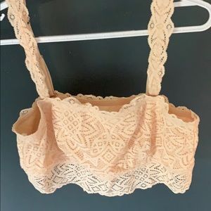 💥 3/$20!!! XL bralette from Aerie